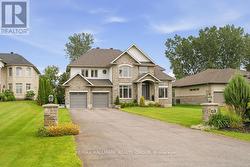 520 LEIMERK COURT Ottawa, ON K4M 0E8