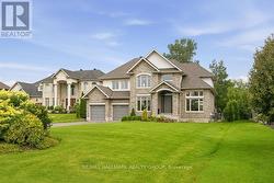 520 LEIMERK COURT Ottawa, ON K4M 0E8