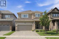 2581 RIVER MIST ROAD Ottawa, ON K2J 6G1