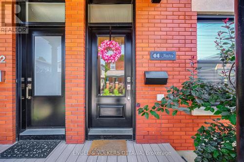 44 Newton Street, Ottawa, ON 