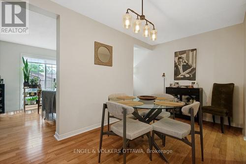 381 Verdon Private, Ottawa, ON 