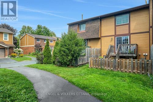 381 Verdon Private, Ottawa, ON 