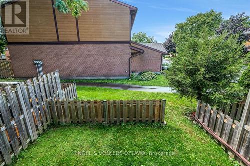 381 Verdon Private, Ottawa, ON 