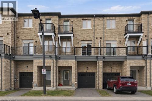 68 FIRST Street Unit# 3  Orangeville, ON L9W 2E4