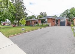 128 THE WESTWAY Toronto, ON M9P 2B9