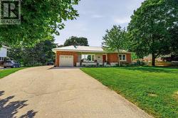 670 THOMPSON ROAD Hamilton, ON L0R 2B0