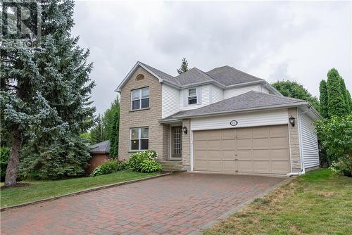 171 Stewart Drive  Sudbury, ON P3E 2R6