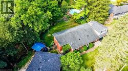 4 MAYFAIR Court  Dundas, ON L9H 3P2