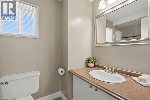 2055 Hunters Wood Drive, Burlington, ON 