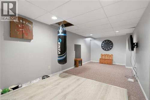 2055 Hunters Wood Drive, Burlington, ON 