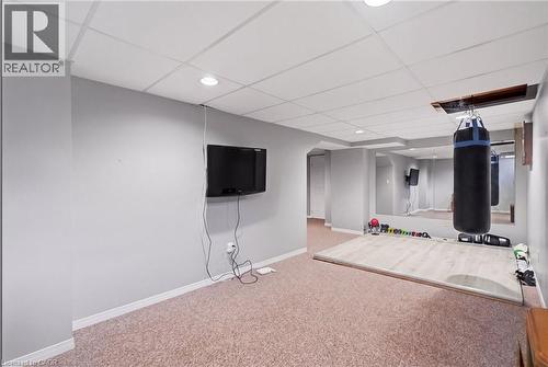 2055 Hunters Wood Drive, Burlington, ON 