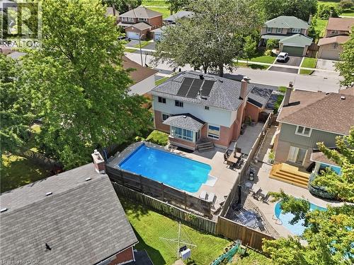 2055 Hunters Wood Drive, Burlington, ON 