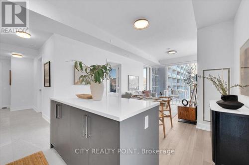 201 - 664 SPADINA AVENUE , Toronto, Ontario M5S 2H7 4