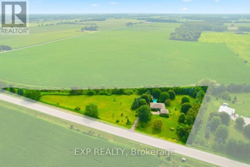 23401 MELBOURNE ROAD  Southwest Middlesex, ON N0L 1A0
