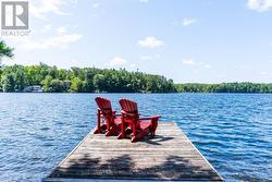 2807 MUSKOKA ROAD 169 ROAD  Muskoka Lakes (Wood (Muskoka Lakes)), ON P0C 1A0