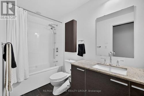 4 piece ensuite - 353 Mcleod Street, Ottawa, ON 