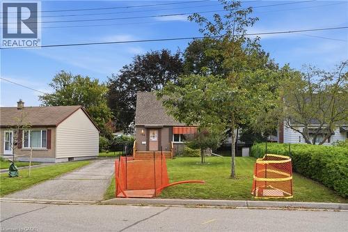 Additional content - 160 Lorne Crescent, Kitchener, ON 