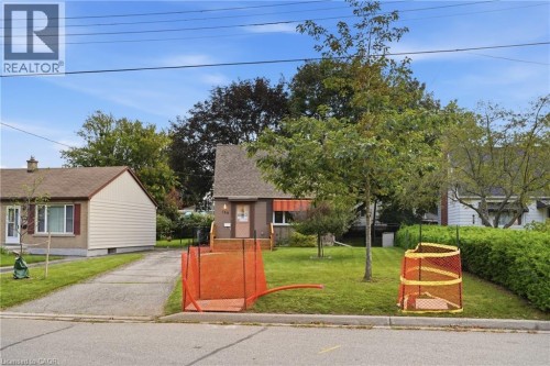 Additional content - 160 Lorne Crescent, Kitchener, ON 