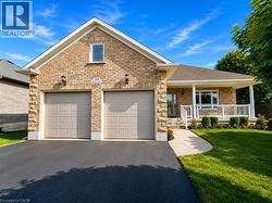 39 ROSS Avenue N Simcoe, ON N3Y 0B2