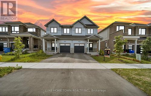 82 PREST WAY  Centre Wellington, ON N1M 0J8