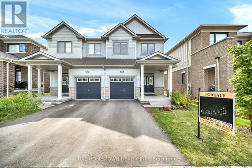 82 Prest Way, Centre Wellington, ON 