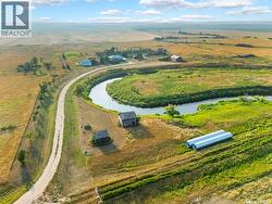 Creekbend Acreage  Rosedale Rm No. 283, SK S0G 2E0