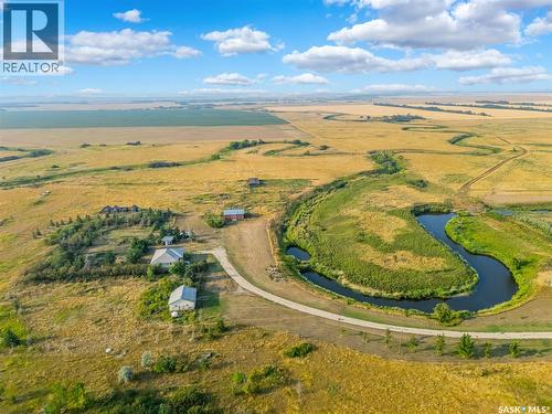 Creekbend Acreage, Rosedale Rm No. 283, SK 