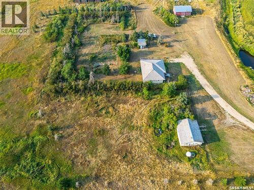 Creekbend Acreage, Rosedale Rm No. 283, SK 