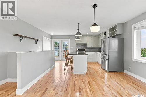 Creekbend Acreage, Rosedale Rm No. 283, SK 