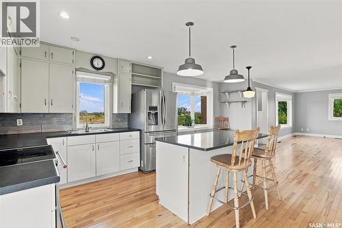Creekbend Acreage, Rosedale Rm No. 283, SK 