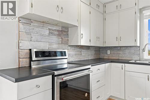 Creekbend Acreage, Rosedale Rm No. 283, SK 