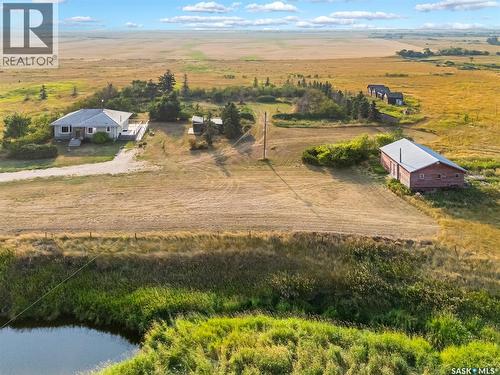 Creekbend Acreage, Rosedale Rm No. 283, SK 