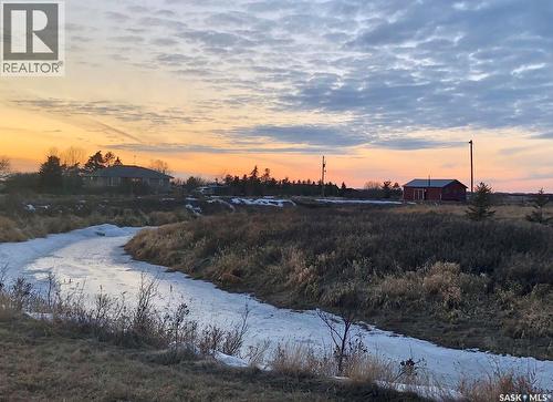 Creekbend Acreage, Rosedale Rm No. 283, SK 