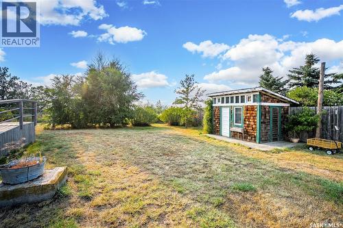 Creekbend Acreage, Rosedale Rm No. 283, SK 