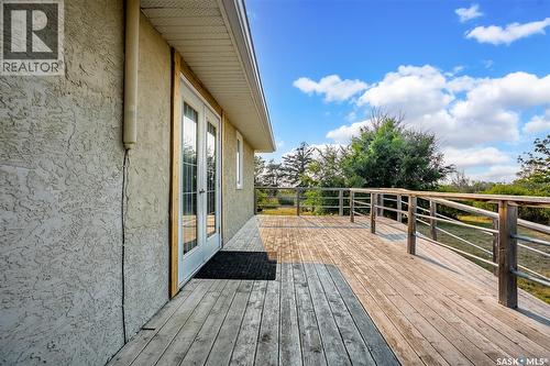 Creekbend Acreage, Rosedale Rm No. 283, SK 