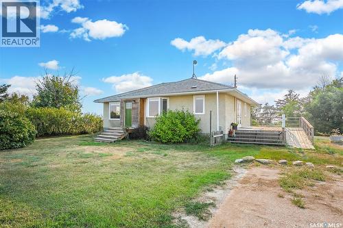 Creekbend Acreage, Rosedale Rm No. 283, SK 