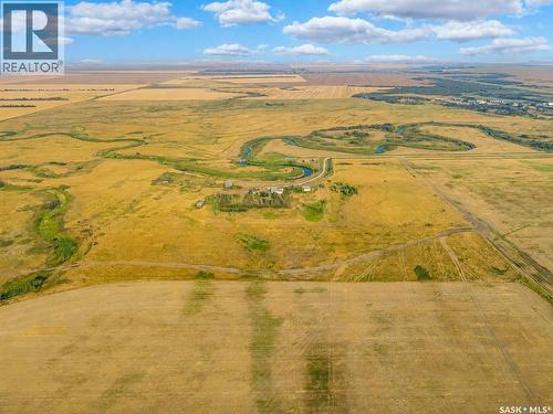 Creekbend Acreage, Rosedale Rm No. 283, SK 