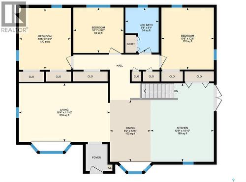 Creekbend Acreage, Rosedale Rm No. 283, SK 