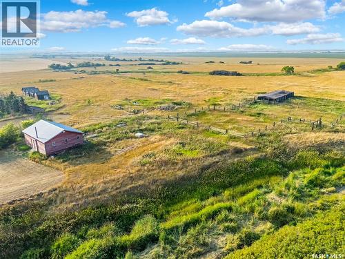 Creekbend Acreage, Rosedale Rm No. 283, SK 