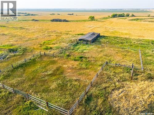 Creekbend Acreage, Rosedale Rm No. 283, SK 