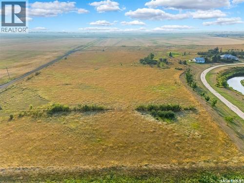 Creekbend Acreage, Rosedale Rm No. 283, SK 