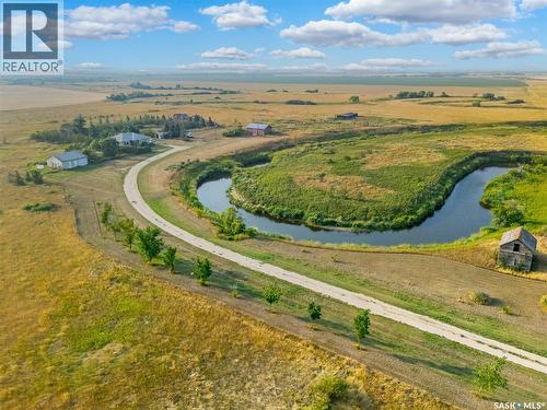 Creekbend Acreage, Rosedale Rm No. 283, SK 