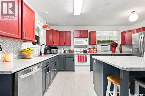 Radisson Acreage, Great Bend Rm No. 405, SK 
