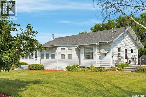 Radisson Acreage, Great Bend Rm No. 405, SK 