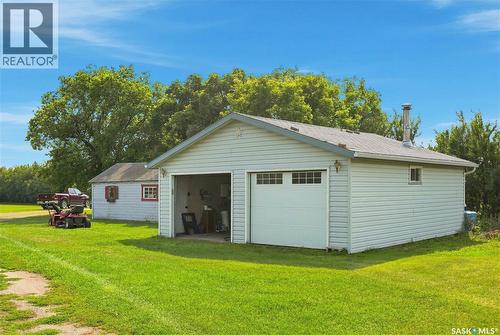 Radisson Acreage, Great Bend Rm No. 405, SK 