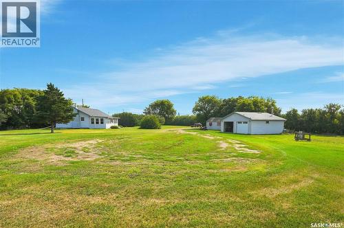 Radisson Acreage, Great Bend Rm No. 405, SK 