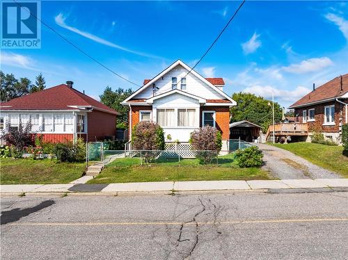 359 Burton Street  Sudbury, ON P3C 4K4