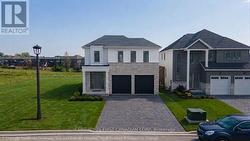 2649 HEARDCREEK TRAIL London North (North S), ON N6G 0Z8