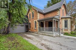 26 YORK STREET Brock (Cannington), ON L0E 1E0