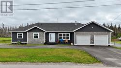 6 Taylors Avenue  Port Saunders, NL A0K 4H0